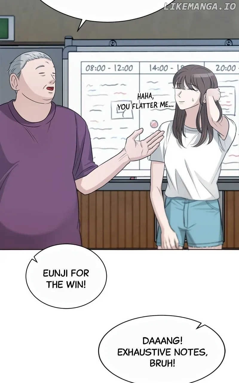 Big Man on the Court Chapter 74 Online - página 54