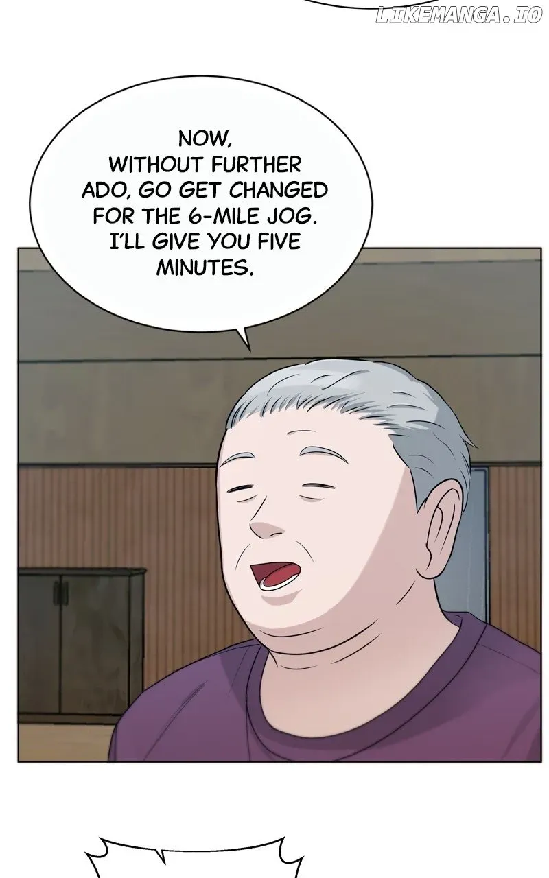 Big Man on the Court Chapter 74 Online - página 55