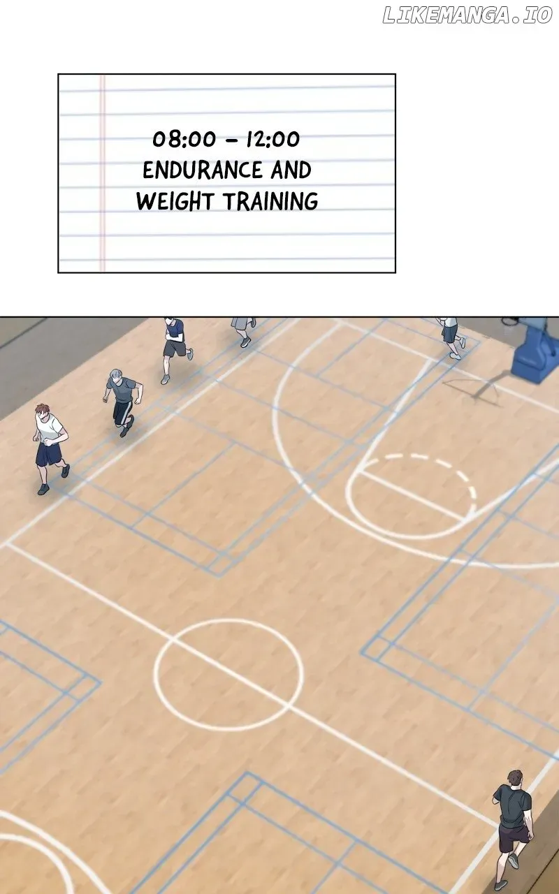 Big Man on the Court Chapter 74 Online - página 58