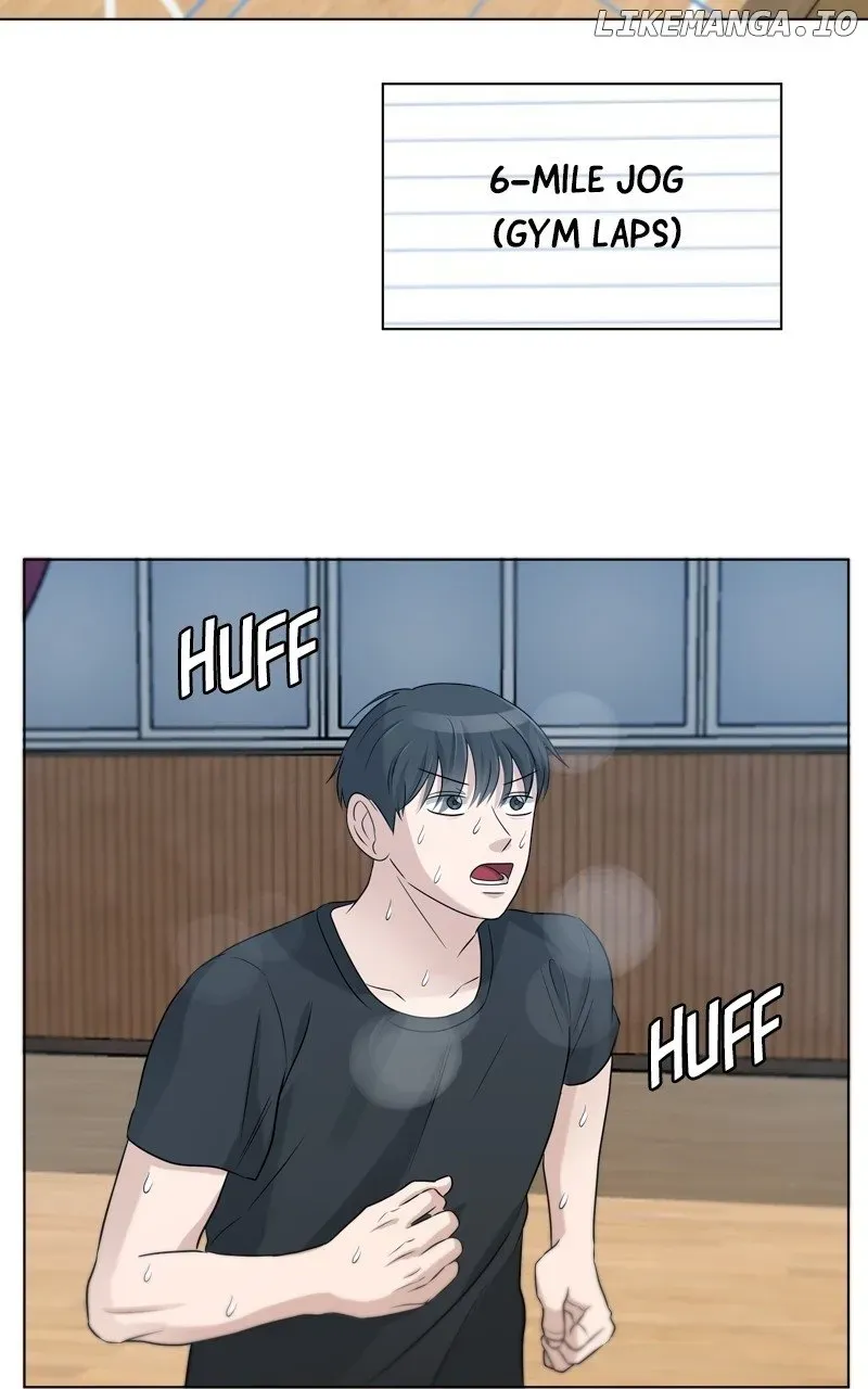 Big Man on the Court Chapter 74 Online - página 59