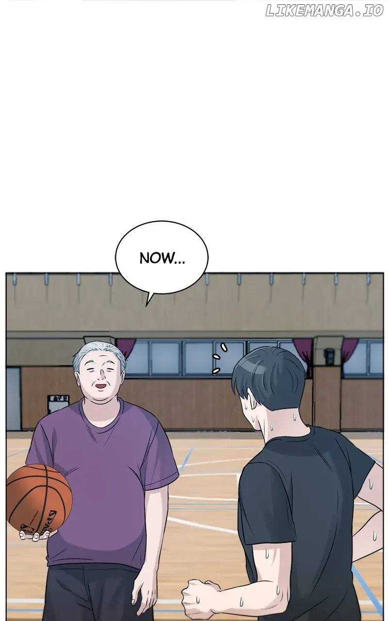 Big Man on the Court Chapter 74 Online - página 60