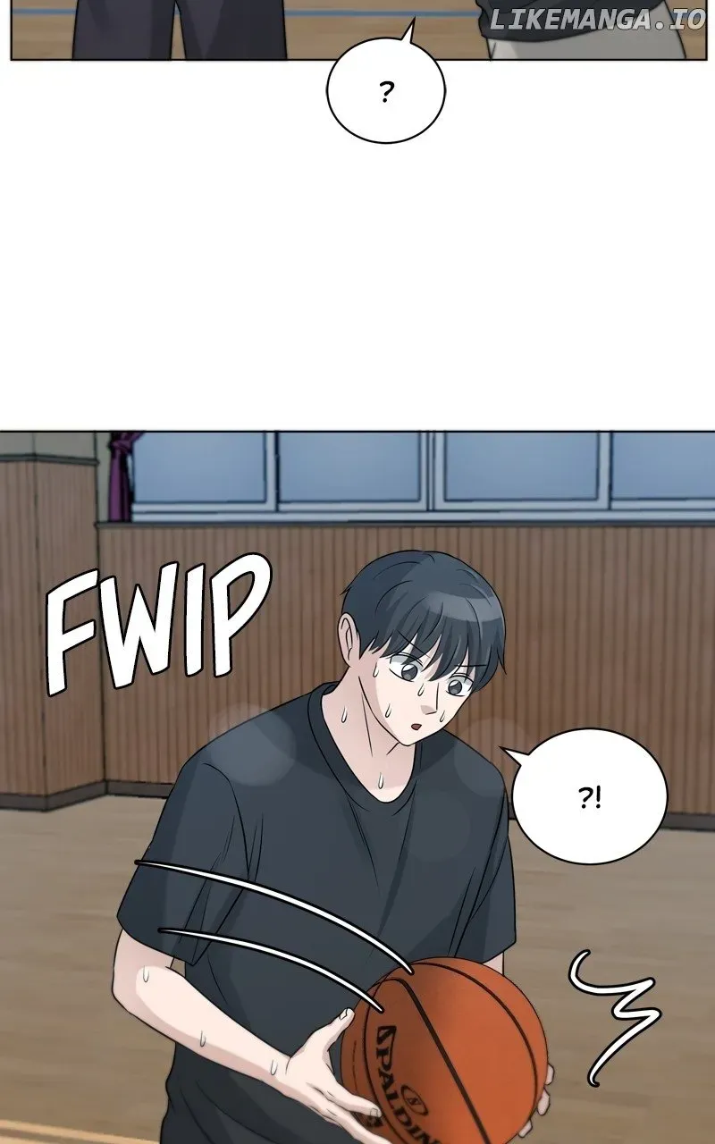 Big Man on the Court Chapter 74 Online - página 61