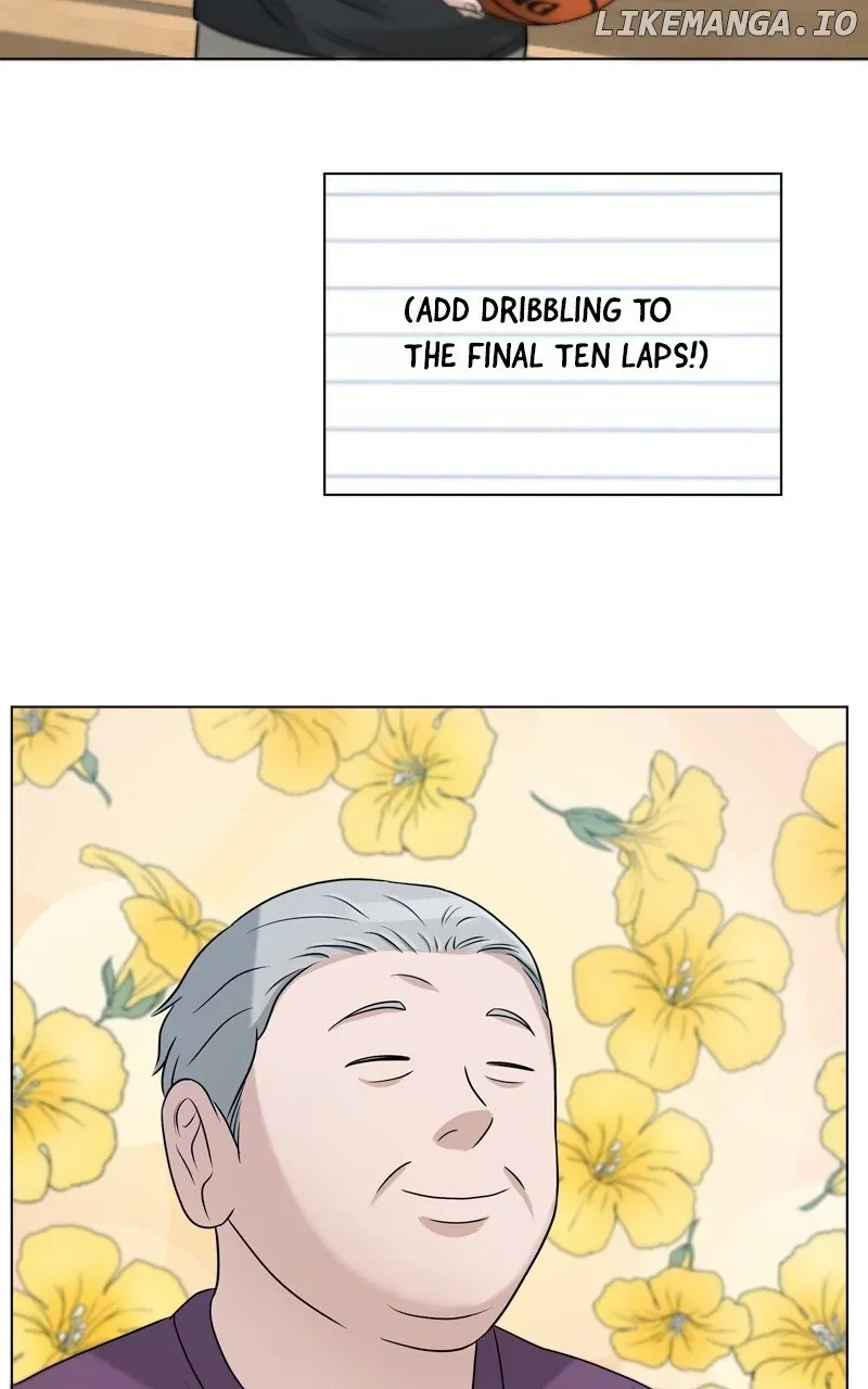 Big Man on the Court Chapter 74 Online - página 62