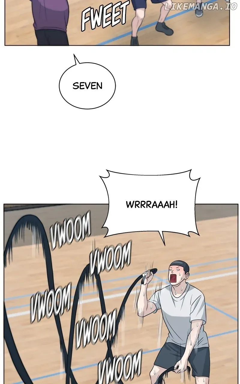 Big Man on the Court Chapter 74 Online - página 65