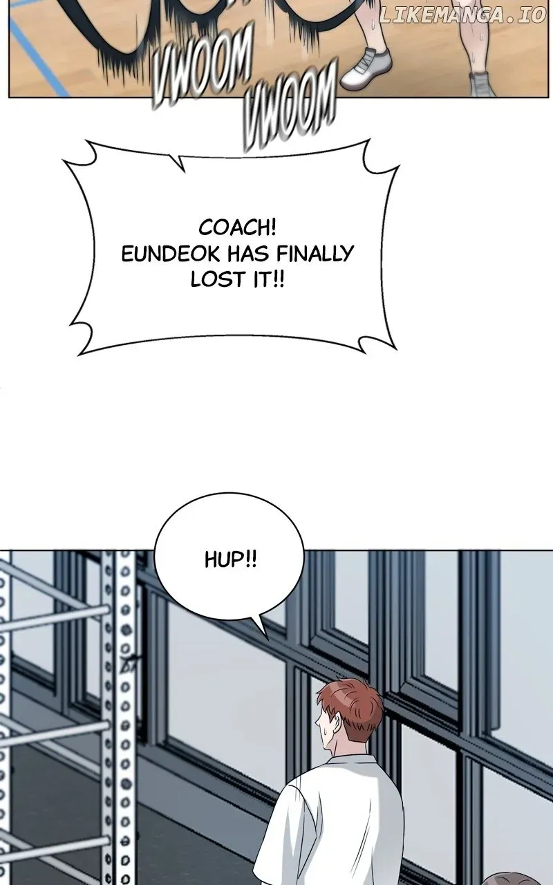 Big Man on the Court Chapter 74 Online - página 66