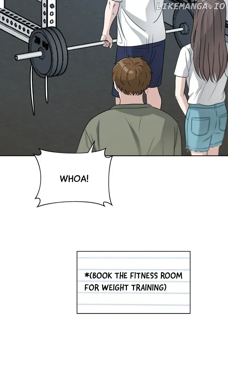 Big Man on the Court Chapter 74 Online - página 67