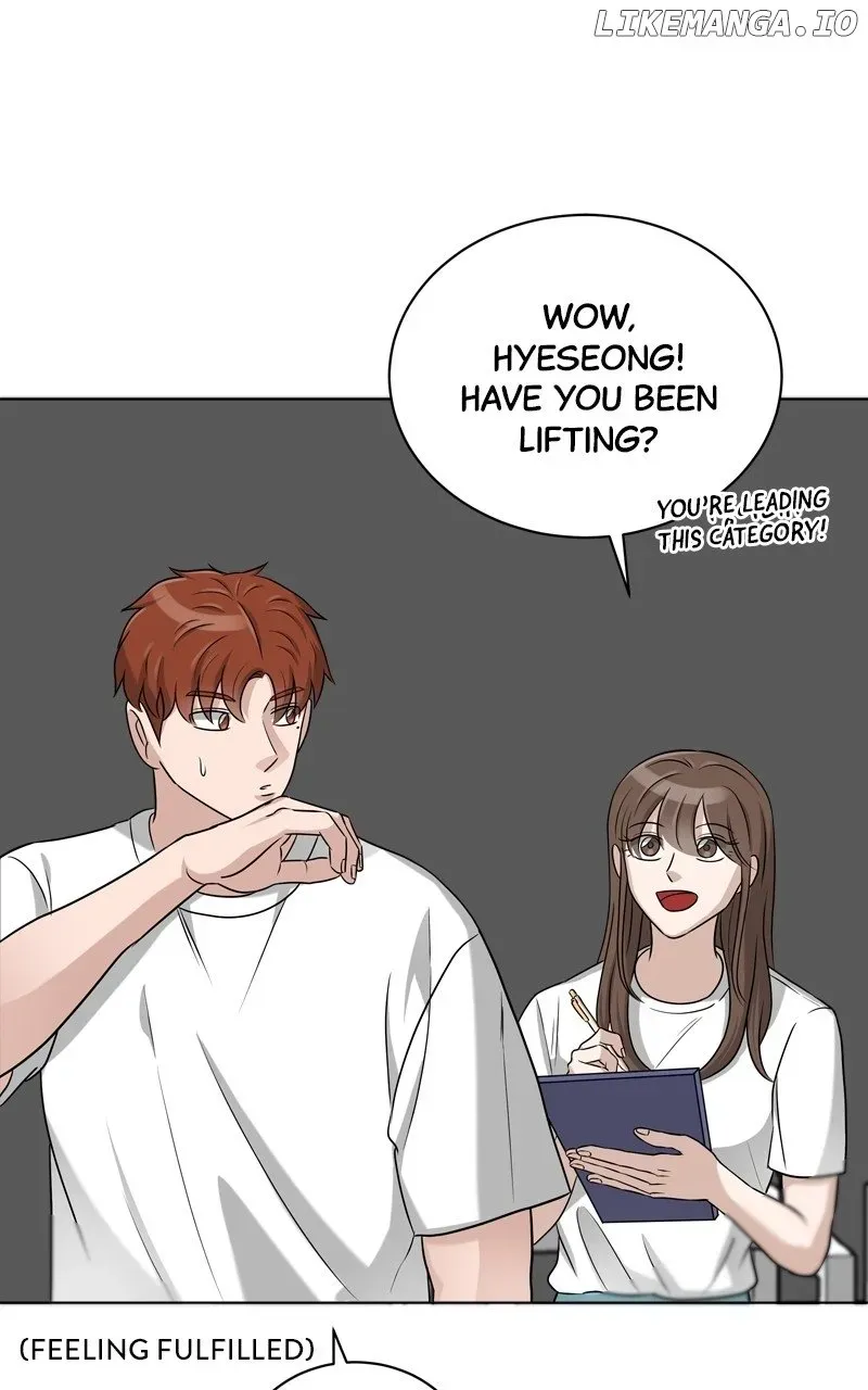 Big Man on the Court Chapter 74 Online - página 68