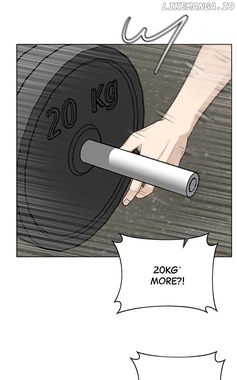 Big Man on the Court Chapter 74 Online - página 70