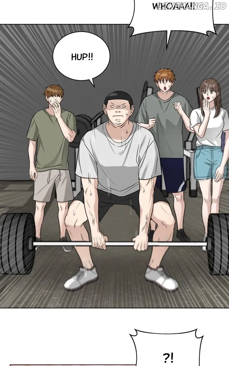Big Man on the Court Chapter 74 Online - página 71