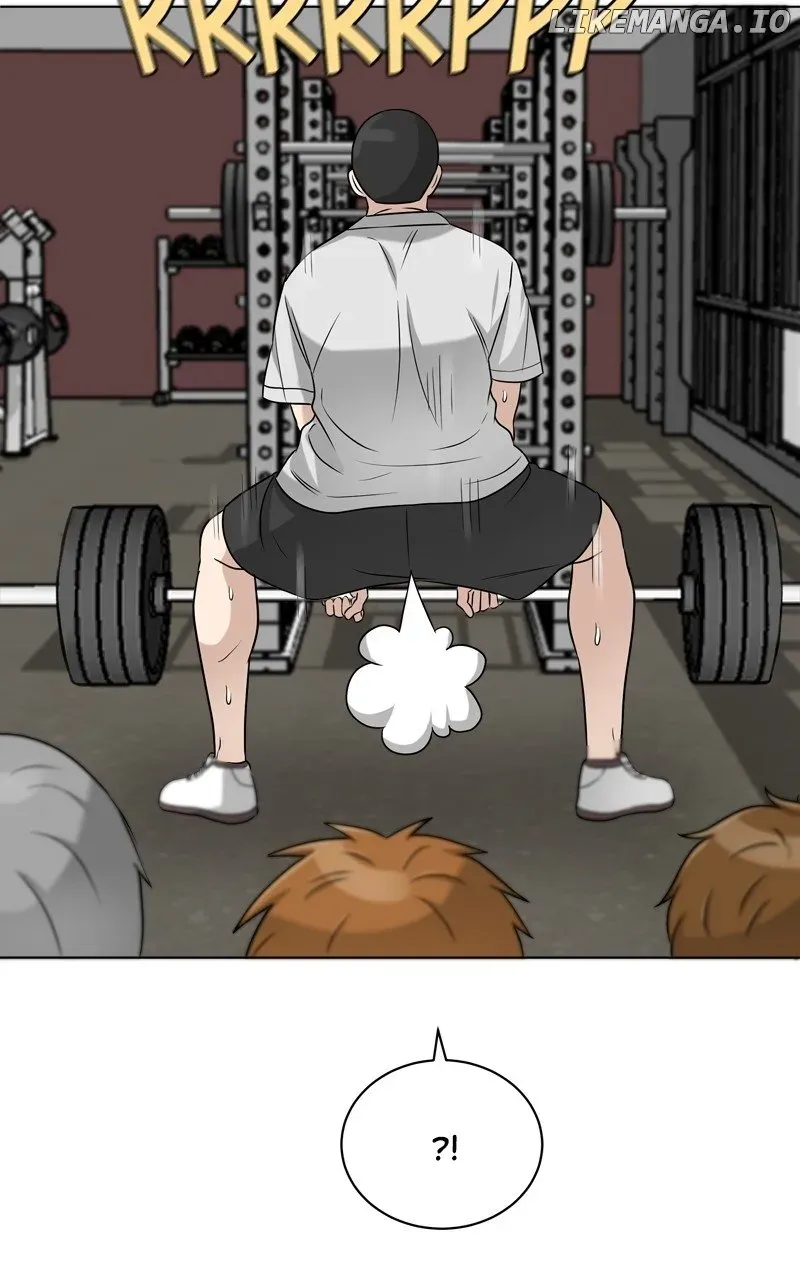 Big Man on the Court Chapter 74 Online - página 74