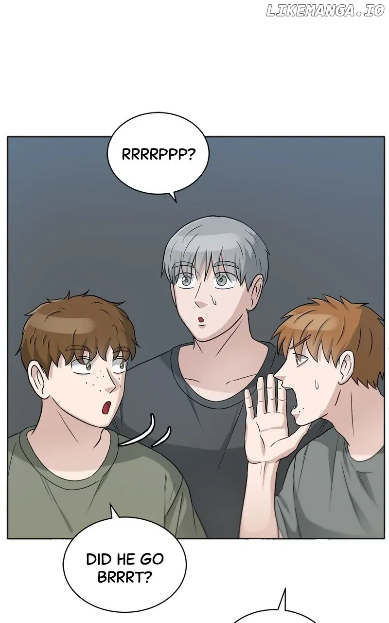 Big Man on the Court Chapter 74 Online - página 76
