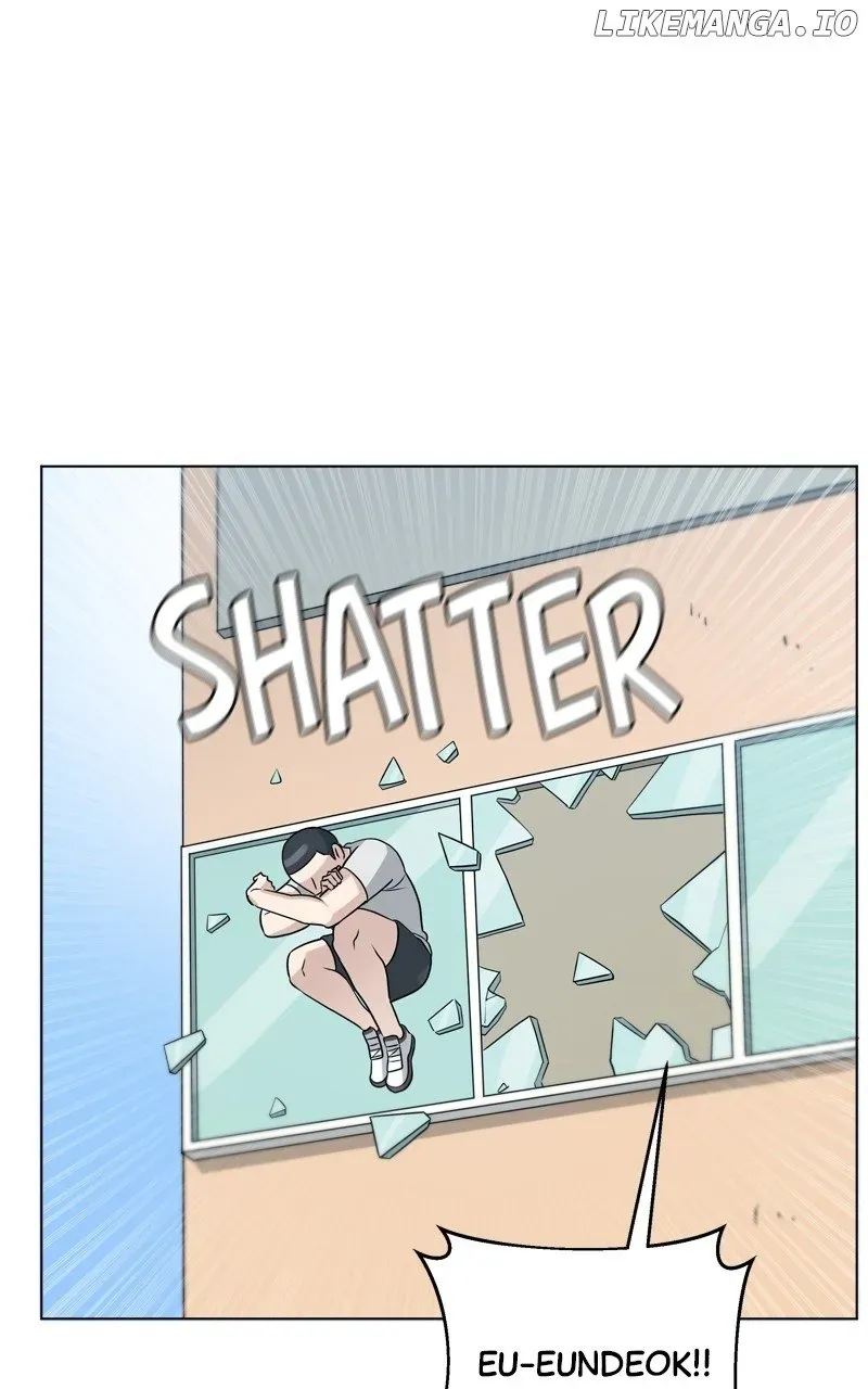 Big Man on the Court Chapter 74 Online - página 78