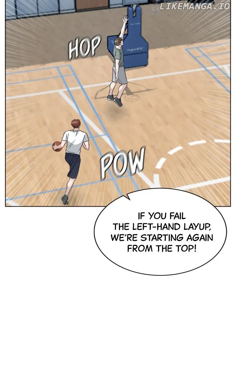 Big Man on the Court Chapter 74 Online - página 81