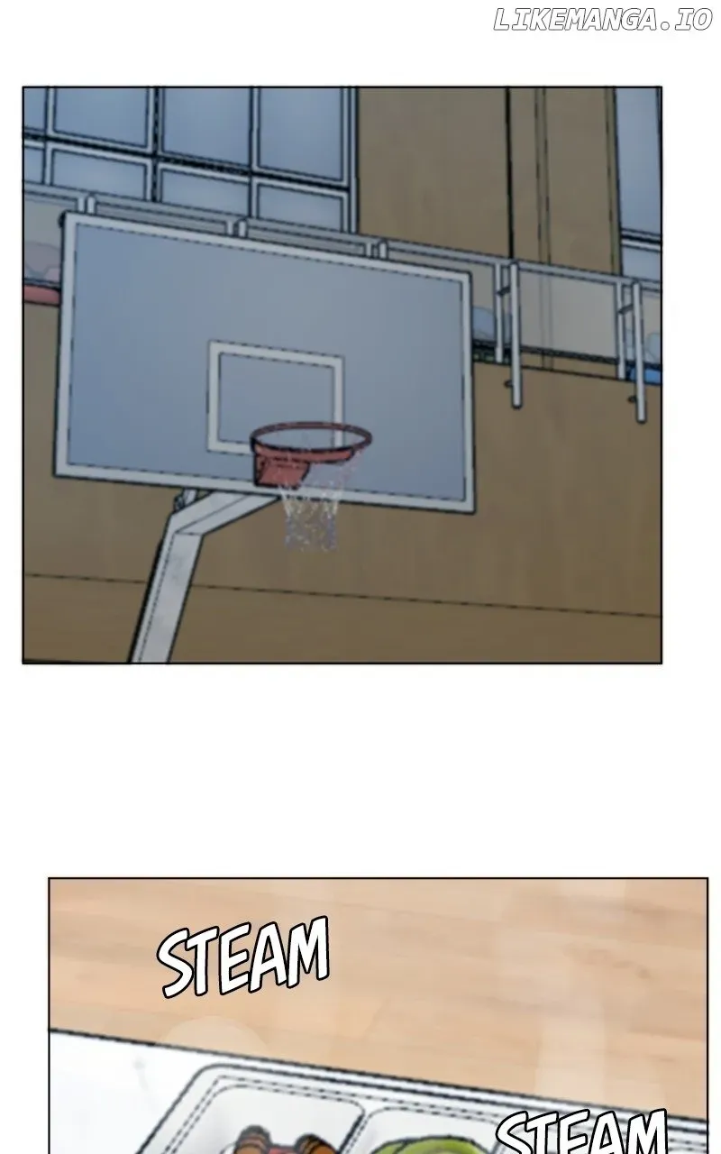 Big Man on the Court Chapter 74 Online - página 83