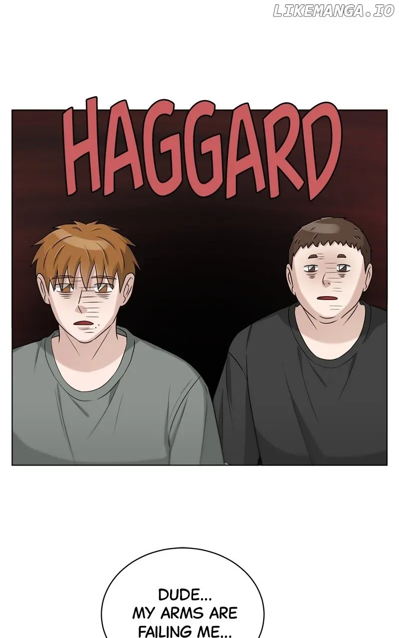 Big Man on the Court Chapter 74 Online - página 85