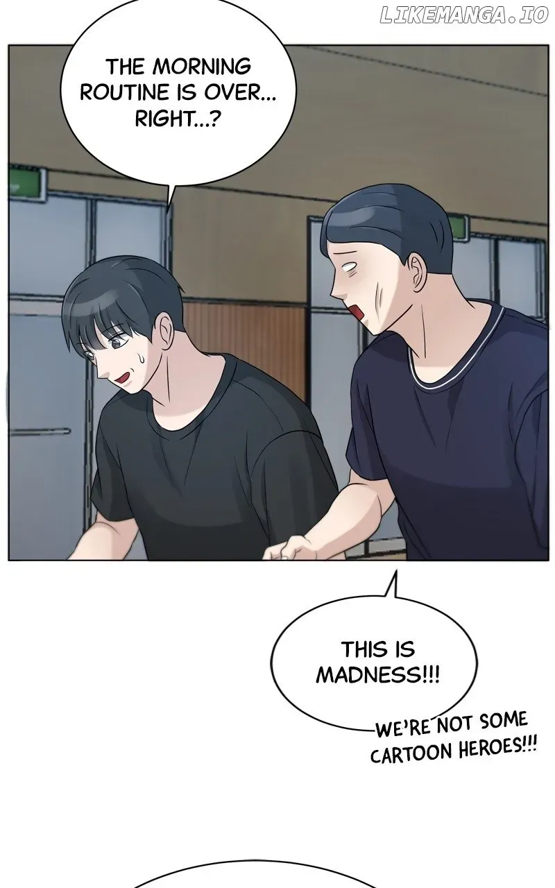 Big Man on the Court Chapter 74 Online - página 87