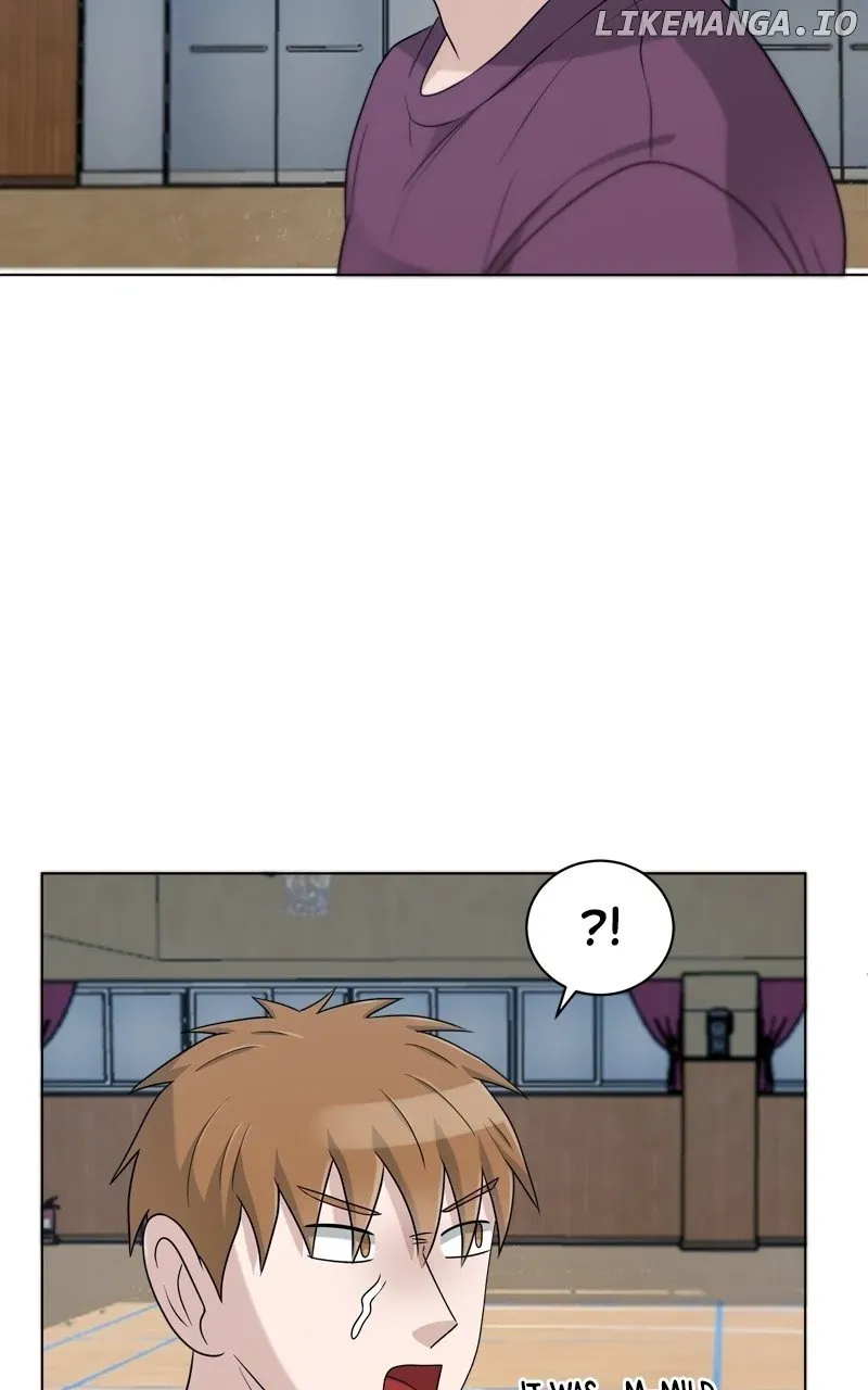Big Man on the Court Chapter 74 Online - página 90