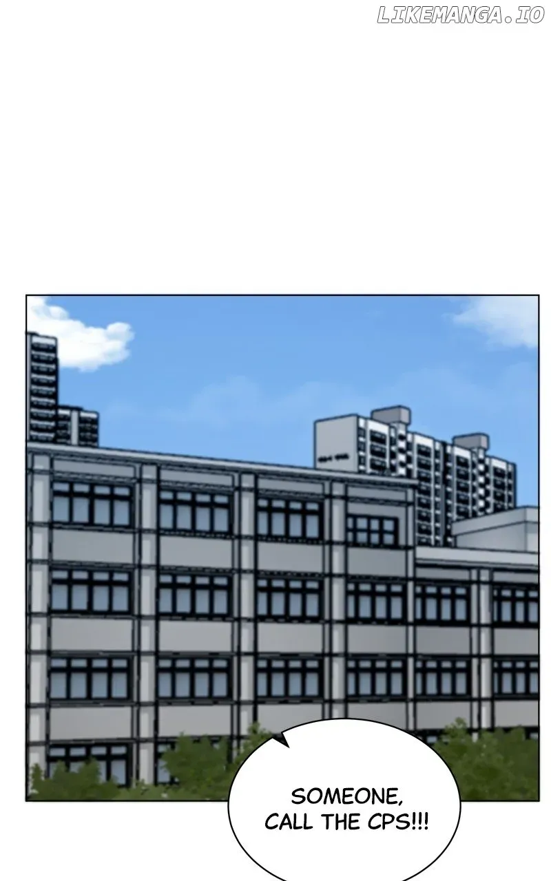 Big Man on the Court Chapter 74 Online - página 92
