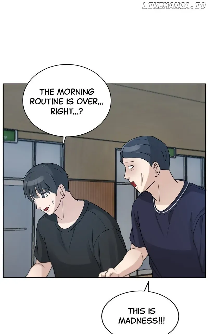 Big Man on the Court Chapter 75 Online - página 2