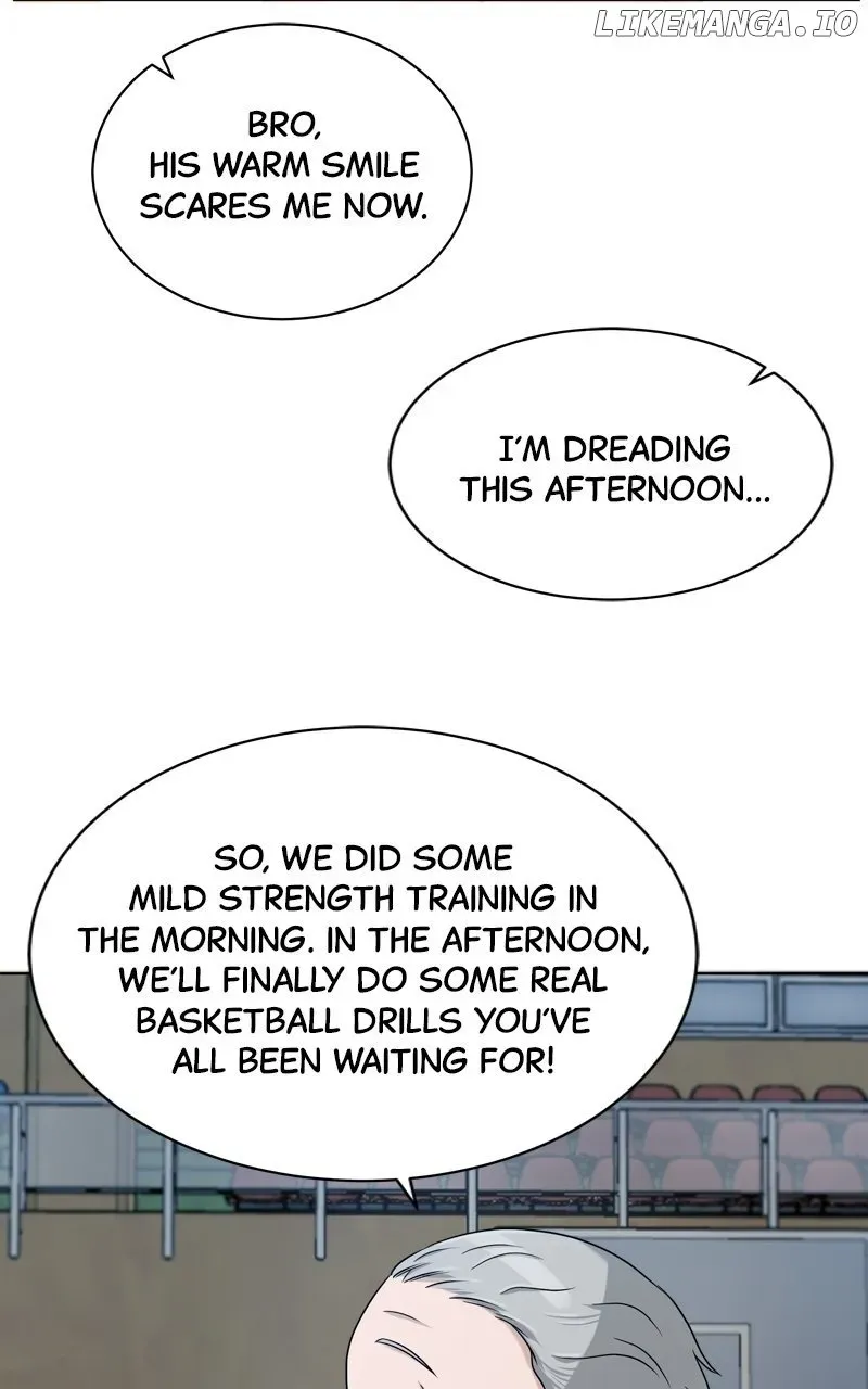 Big Man on the Court Chapter 75 Online - página 4