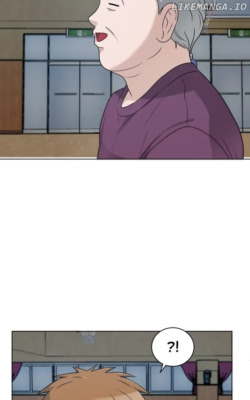 Big Man on the Court Chapter 75 Online - página 5