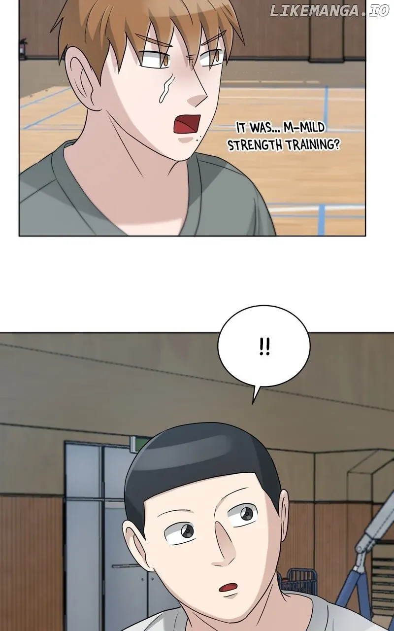 Big Man on the Court Chapter 75 Online - página 6