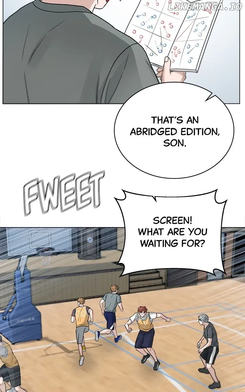 Big Man on the Court Chapter 75 Online - página 11