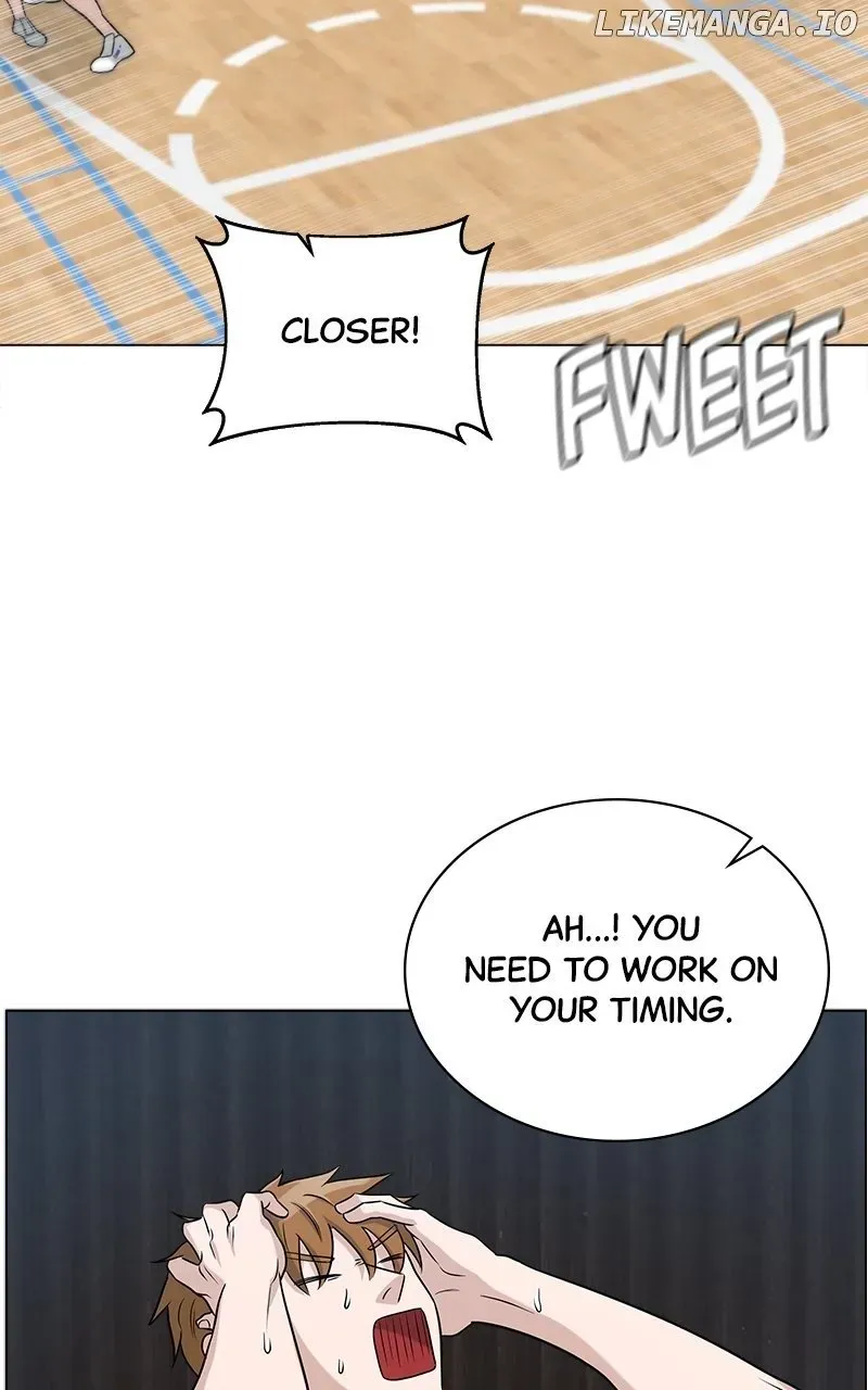 Big Man on the Court Chapter 75 Online - página 12