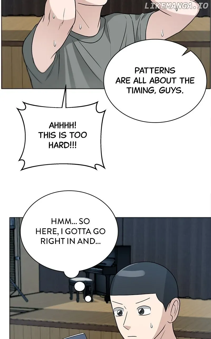Big Man on the Court Chapter 75 Online - página 13