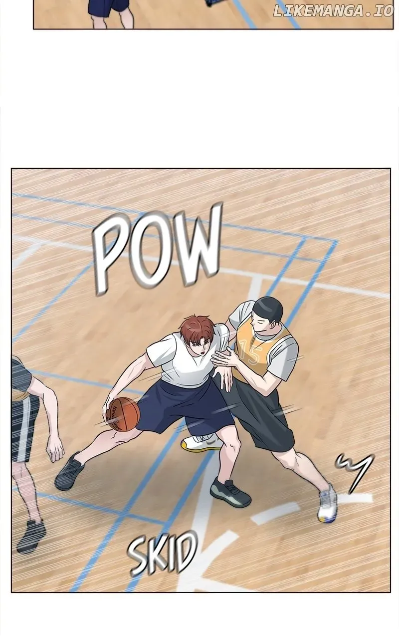 Big Man on the Court Chapter 75 Online - página 17