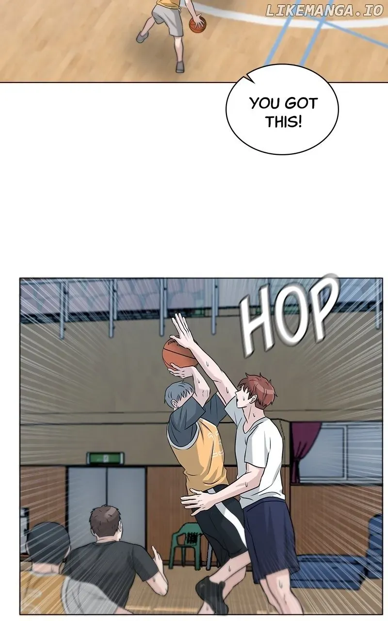 Big Man on the Court Chapter 75 Online - página 19