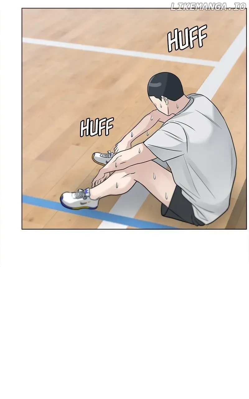 Big Man on the Court Chapter 75 Online - página 22