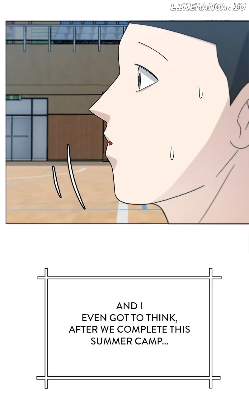 Big Man on the Court Chapter 75 Online - página 24