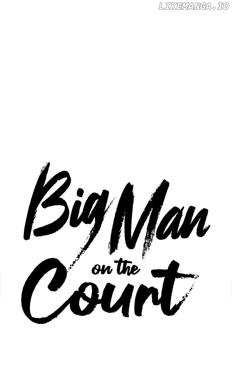 Big Man on the Court Chapter 75 Online - página 27