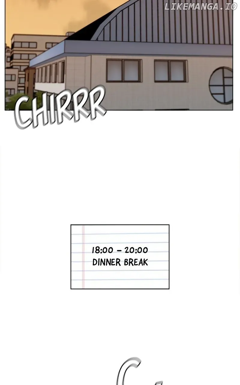 Big Man on the Court Chapter 75 Online - página 29