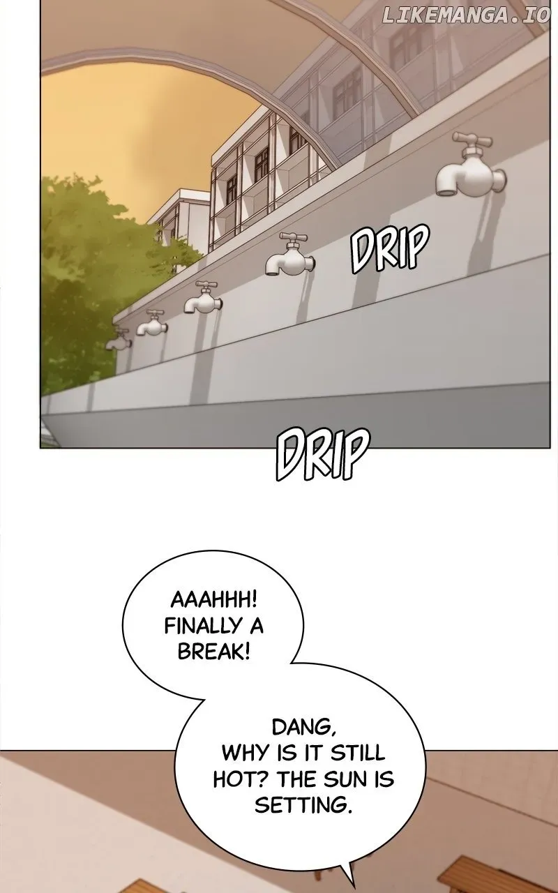 Big Man on the Court Chapter 75 Online - página 31