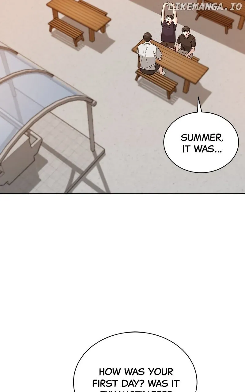 Big Man on the Court Chapter 75 Online - página 32