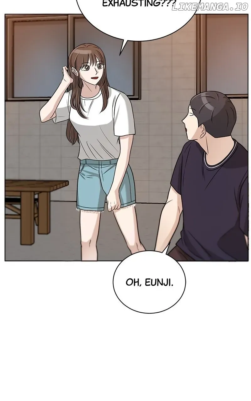 Big Man on the Court Chapter 75 Online - página 33