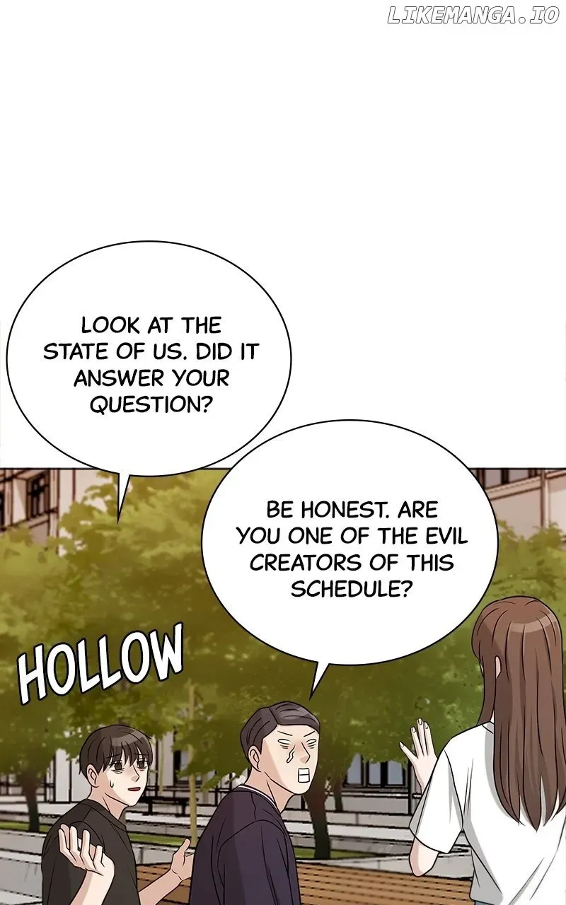 Big Man on the Court Chapter 75 Online - página 34
