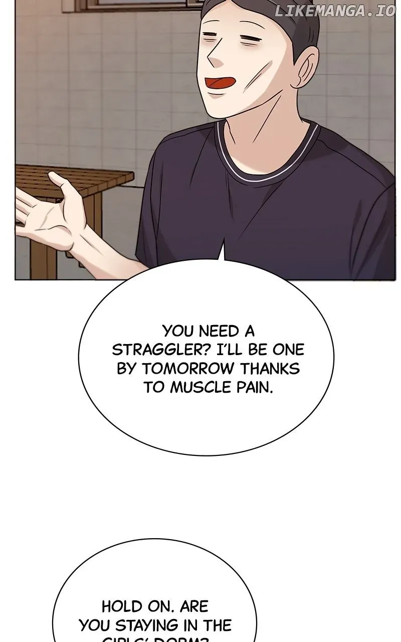 Big Man on the Court Chapter 75 Online - página 36