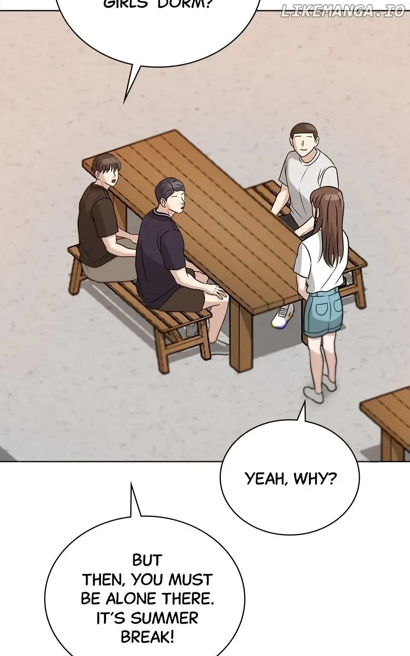 Big Man on the Court Chapter 75 Online - página 37
