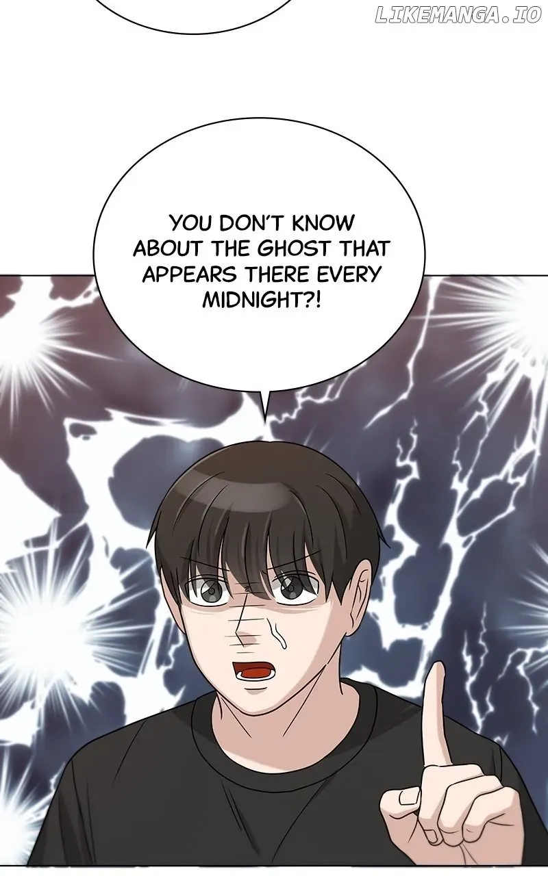 Big Man on the Court Chapter 75 Online - página 38