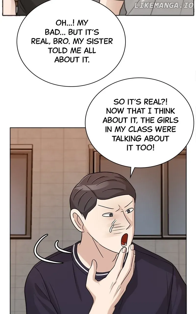 Big Man on the Court Chapter 75 Online - página 40