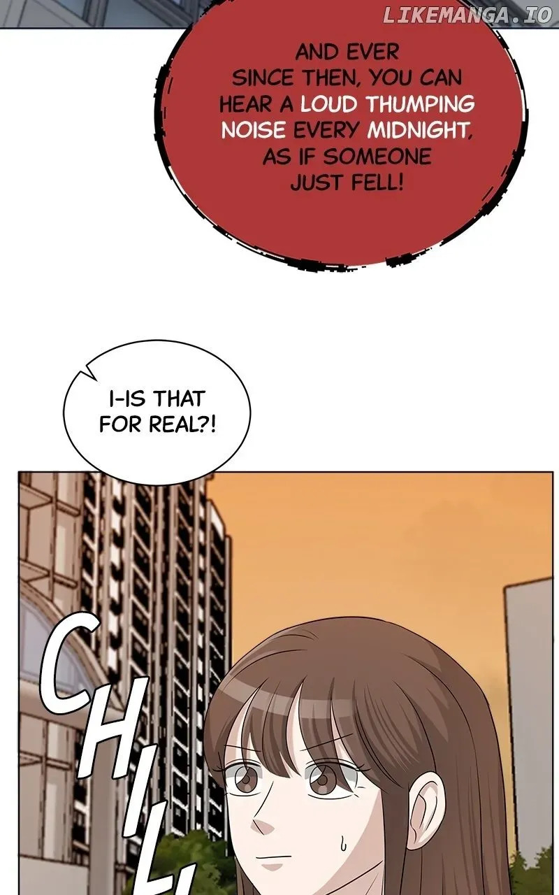 Big Man on the Court Chapter 75 Online - página 43