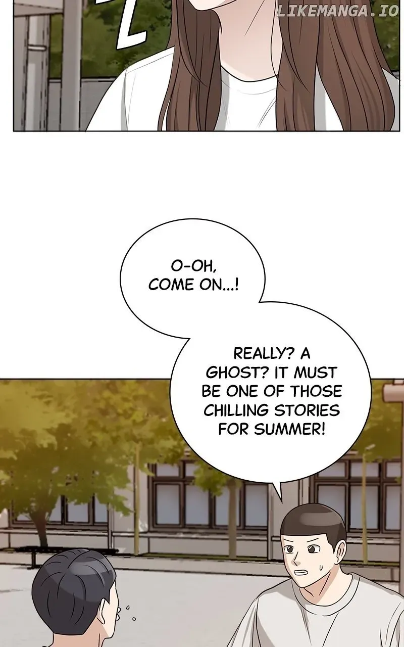 Big Man on the Court Chapter 75 Online - página 44