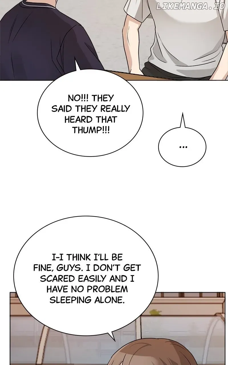 Big Man on the Court Chapter 75 Online - página 45