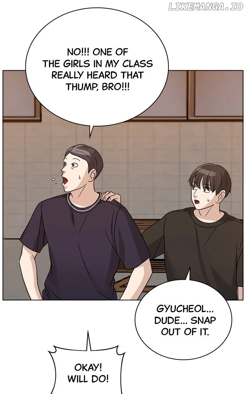 Big Man on the Court Chapter 75 Online - página 47