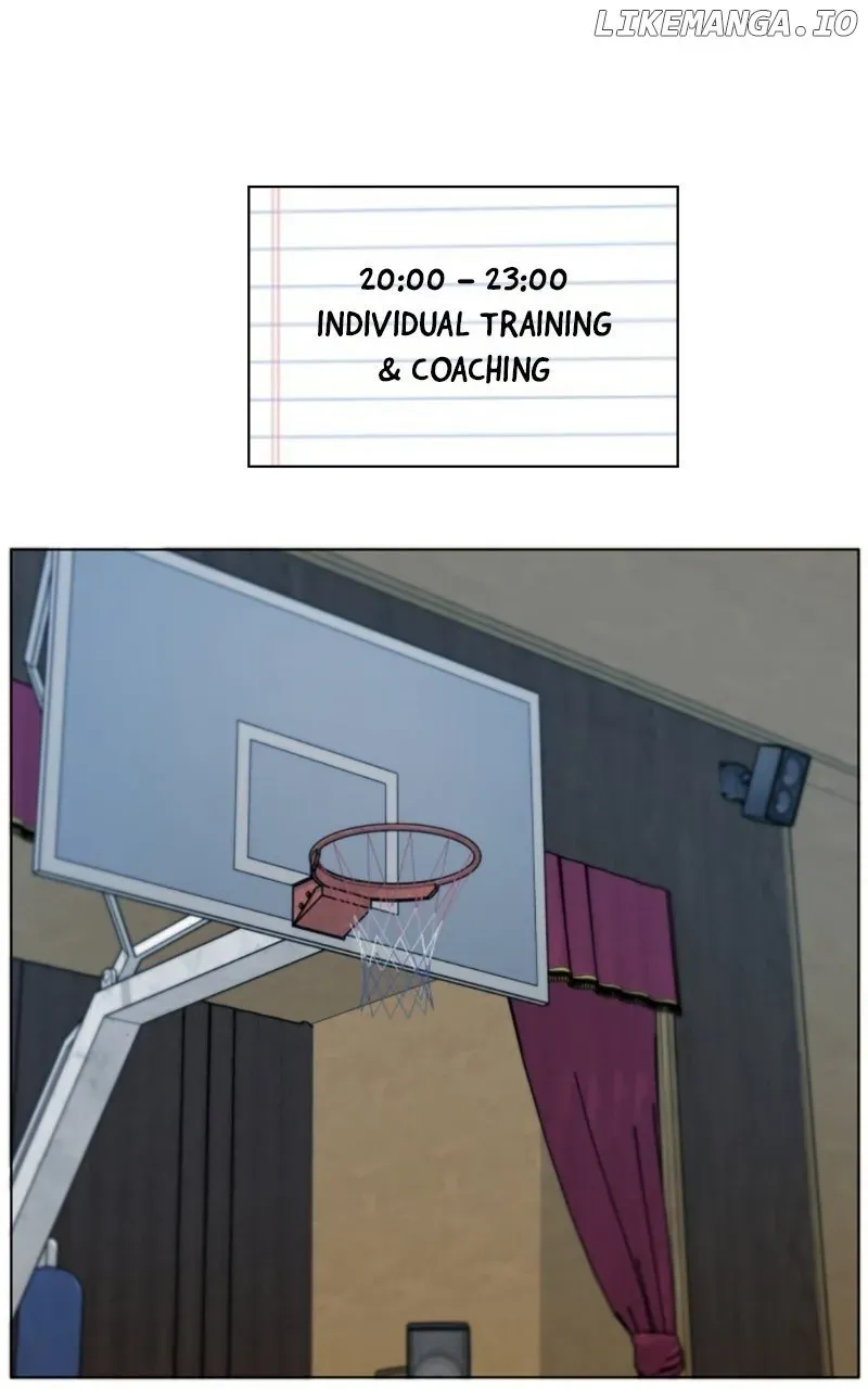 Big Man on the Court Chapter 75 Online - página 49