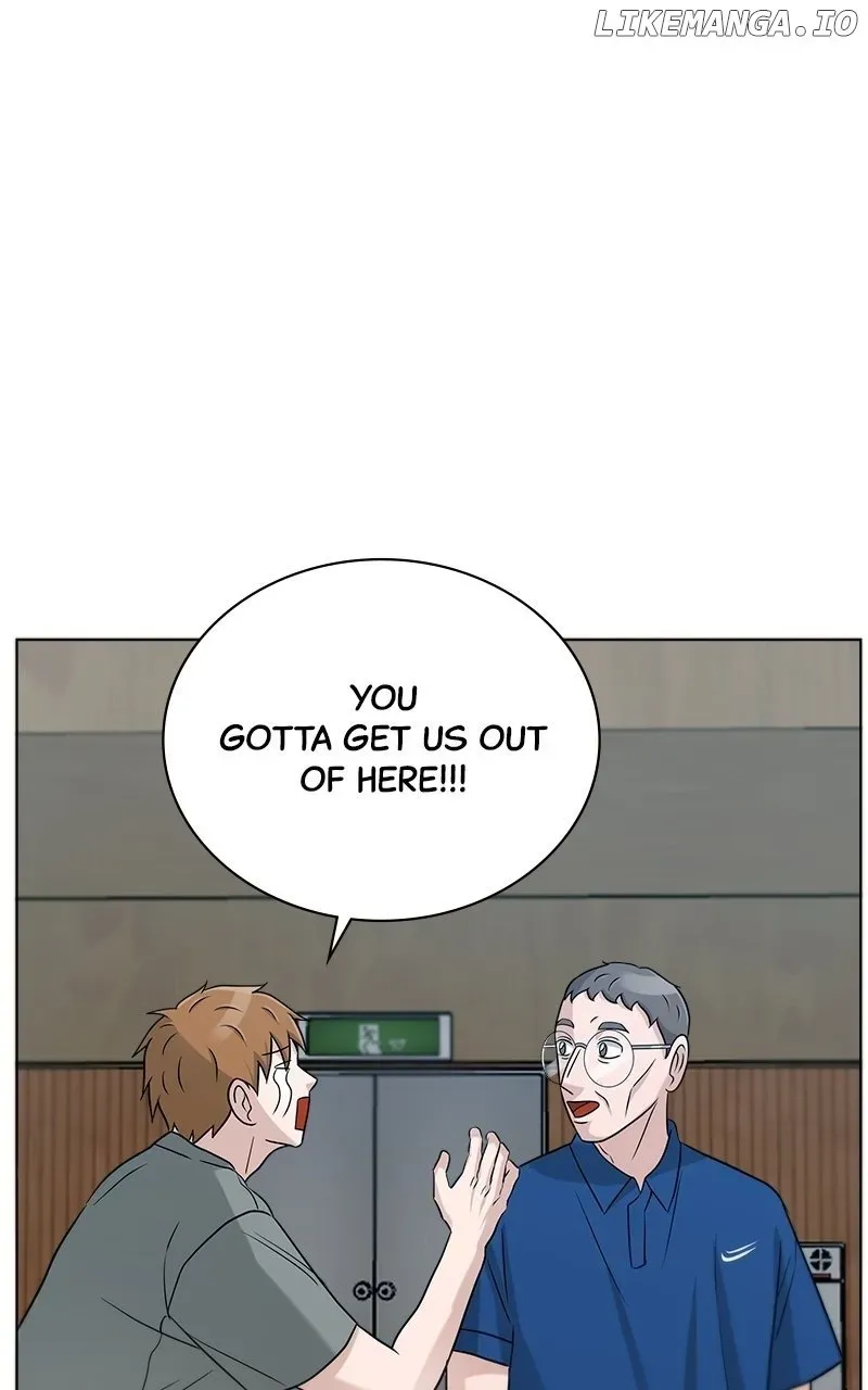 Big Man on the Court Chapter 75 Online - página 51