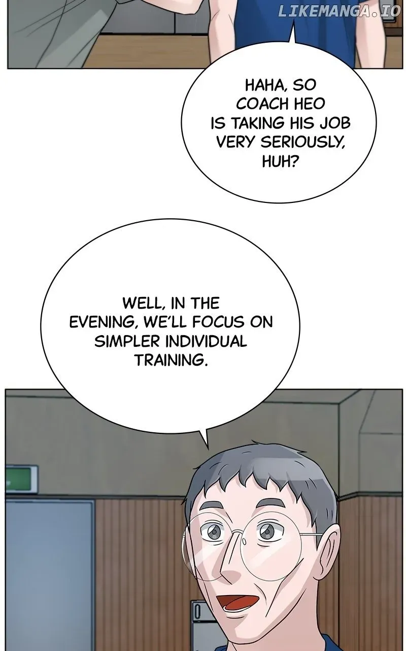 Big Man on the Court Chapter 75 Online - página 52